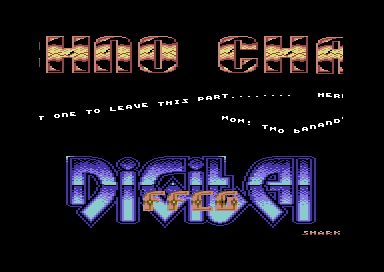 Techno Chaos