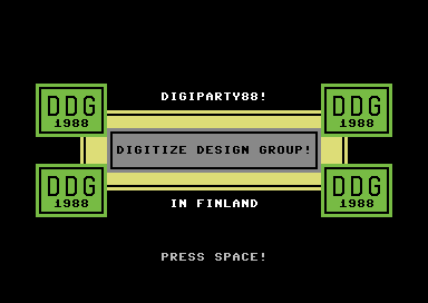 Digiparty'88