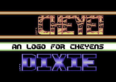 Logo for Cheyens