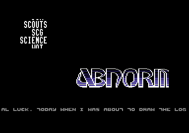 Demo of the Year 1988