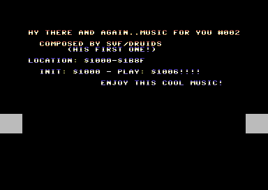 Music For You 02