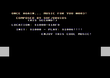 Music For You 03
