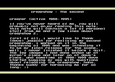 Creepshow II