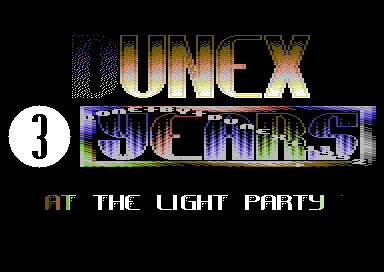 Dunex 3 Years