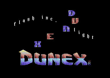 Dunex 3 Years