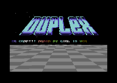 1 Year Duplex