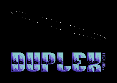 1 Year Duplex