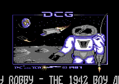 The DCG Demo II