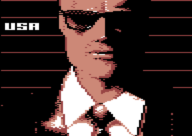 Max Headroom