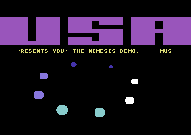 Nemesis Demo