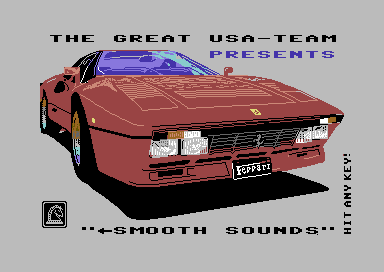 Smooth Sounds