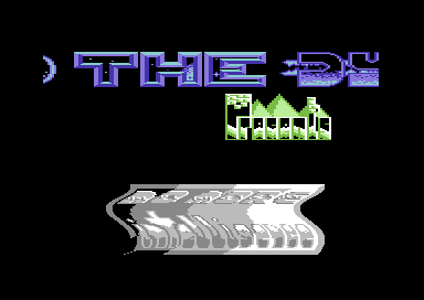 Mega-Demo 1