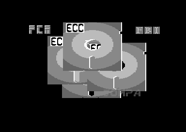 Disk Demo