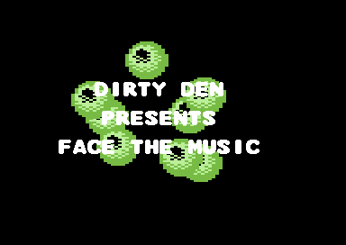 Face the Music