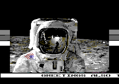 Moonman II