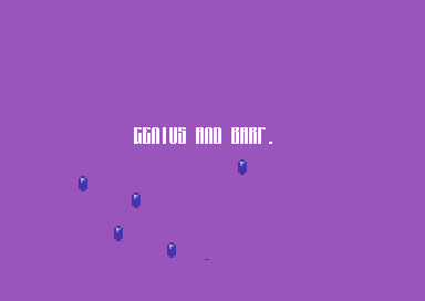 Party Demo