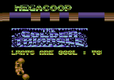 Mega Co-Demo'90