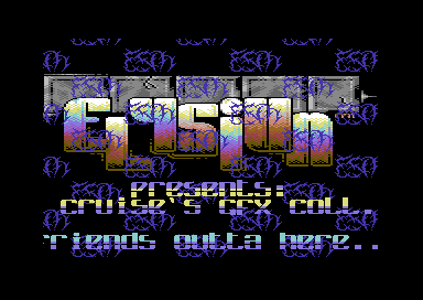 Cruise's GFX Collection 2