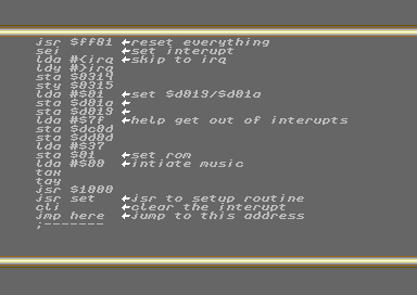 Code Demo 1