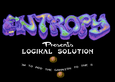 Logikal Solution