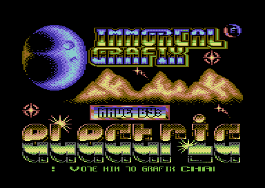 Immortal Grafix 1