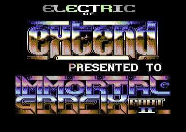 Immortal Grafix 2