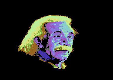 Einstein