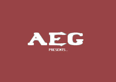AEG Char Collection
