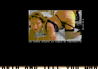 Fantastic 2 Megademo