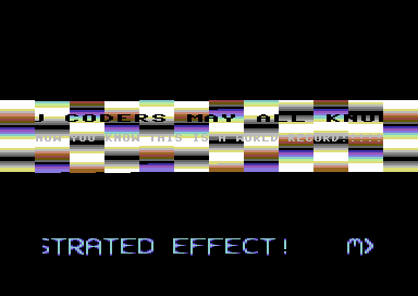 Fantastic 2 Megademo