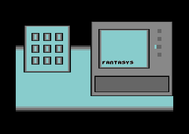 Fantastic 4 Megademo