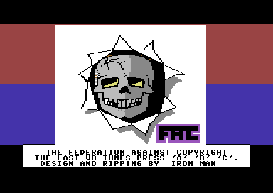 The Last Theme