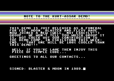 Kurt Assar