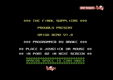 Amiga Future