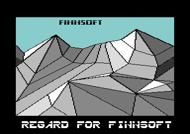 Finnsoft Demo