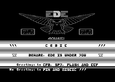Ede-Vorspann 2
