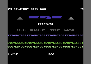 Ede-Vorspann 8