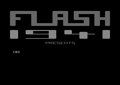 Flash VI