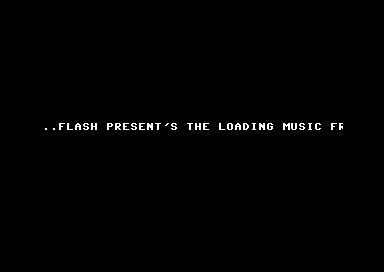 Hyper Sports Loadingmusic