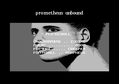 Prometheus Unbound