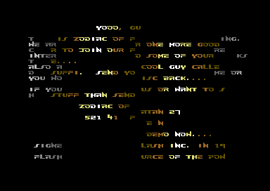 Summer Code 2