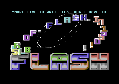Weird Bytes