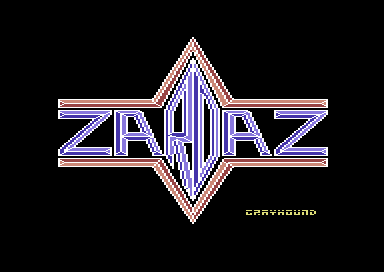 Zardaz