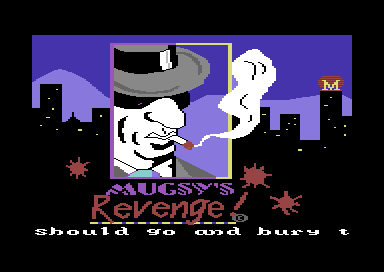 Music from Mugsy's Revenge