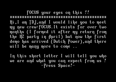 Dutch Power