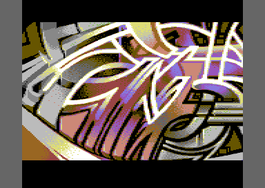 Just a Bunch of Wiggly Lines,Nothing More