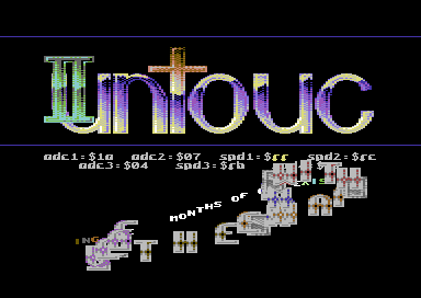 Untouchable II