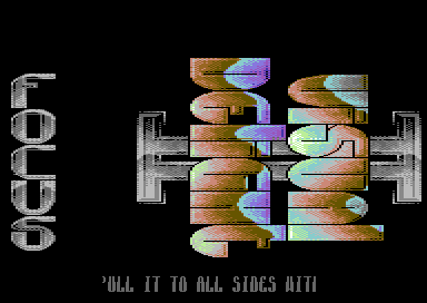 Visual Delight 1