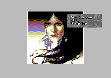 Visual Delight 2