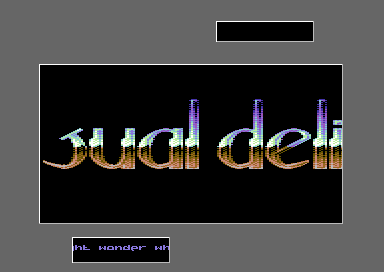 Visual Delight 2